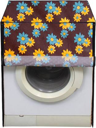 DREAMINDIANASSOCIATION Front Loading Washing Machine  Cover