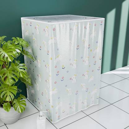 KUBER INDUSTRIES Top Loading Washing Machine  Cover