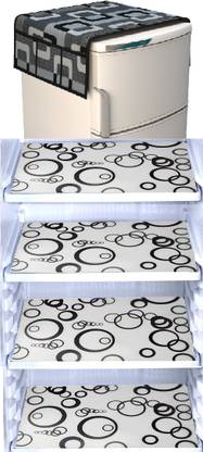 FACTCORE Refrigerator  Cover