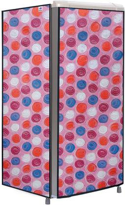 Nitasha Refrigerator  Cover