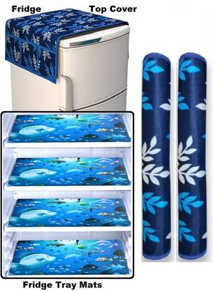 rulit Refrigerator  Cover