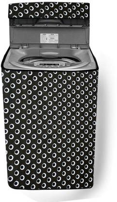 Nitasha Top Loading Washing Machine  Cover