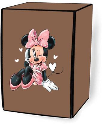 Delideal Front Loading Washing Machine  Cover