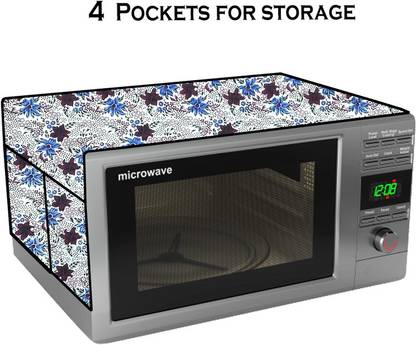 KVAR Microwave Oven  Cover