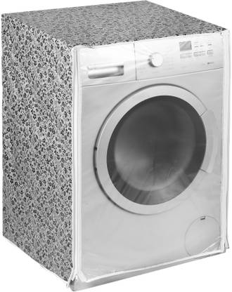 AMPEREUS Front Loading Washing Machine  Cover