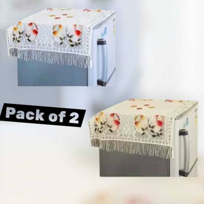 croox Refrigerator Cover