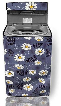 KVAR Top Loading Washing Machine  Cover