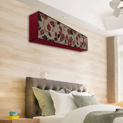 Glassiano Air Conditioner  Cover