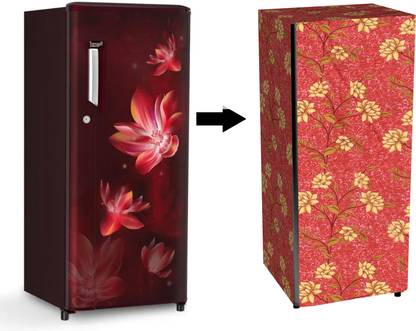 Waco creation Refrigerator  Cover