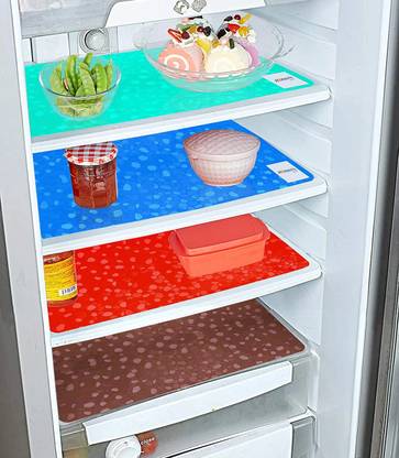 HOMESTIC Fridge Mat