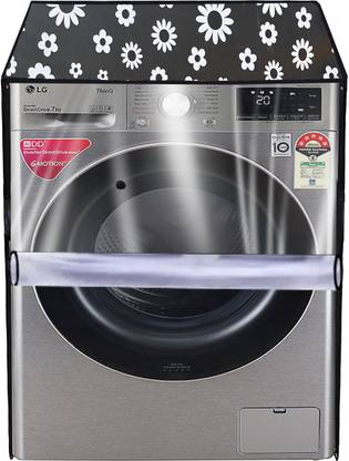 Homeify Front Loading Washing Machine  Cover