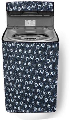 Nitasha Top Loading Washing Machine  Cover