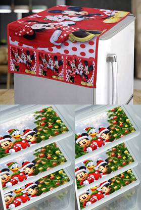Flipkart SmartBuy Refrigerator  Cover