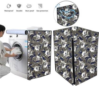 Rubieq Front Loading Washing Machine  Cover
