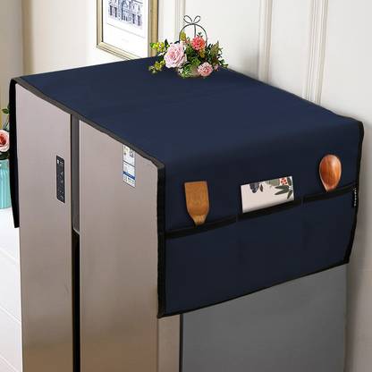 Nabaat Refrigerator  Cover