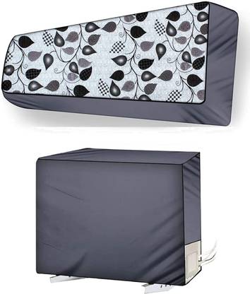 SOHTRA Air Conditioner  Cover