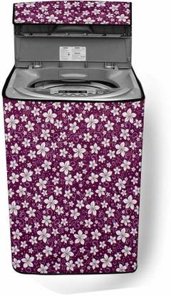 Star Weaves Top Loading Washing Machine  Cover