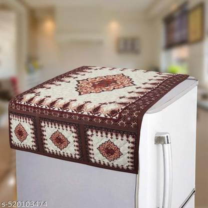 MSC Refrigerator  Cover