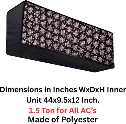 ASHTAAPAD Air Conditioner  Cover