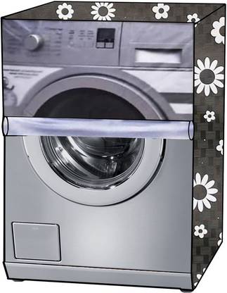 KVAR Front Loading Washing Machine  Cover