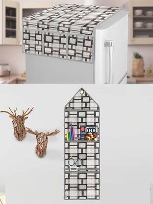 E-Retailer Refrigerator  Cover