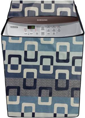 Rubieq Top Loading Washing Machine  Cover