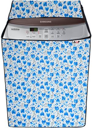 AAVYA UNIQUE FASHION Top Loading Washing Machine  Cover