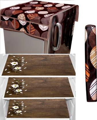 REVEXO Refrigerator  Cover
