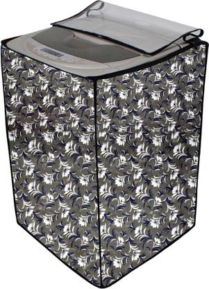 KRAS FASHION Semi-Automatic Washing Machine  Cover