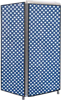 Nitasha Refrigerator  Cover