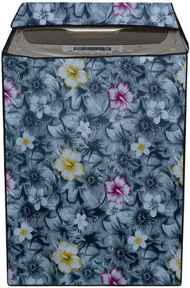 JM Homefurnishings Top Loading Washing Machine  Cover