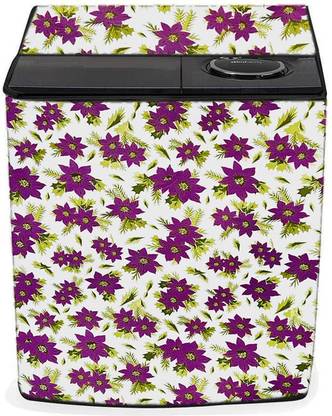 SAVEIT Semi-Automatic Washing Machine  Cover