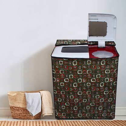 Dream Care Semi-Automatic Washing Machine  Cover