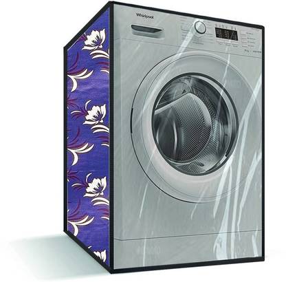 DREAMINDIANASSOCIATION Front Loading Washing Machine  Cover