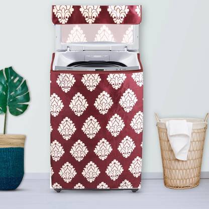 E-Retailer Top Loading Washing Machine  Cover