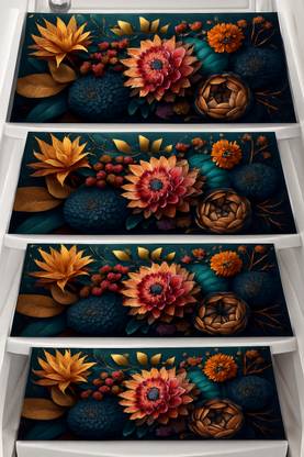 लूमंथा फ्रिज का मैट