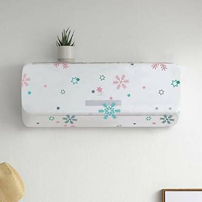 Divya Enterprises DE Air Conditioner  Cover