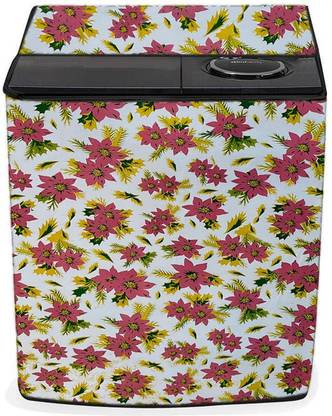 SAVEIT Semi-Automatic Washing Machine  Cover