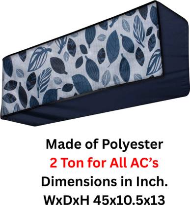 Navya Air Conditioner  Cover