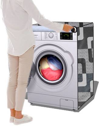 Rubieq Front Loading Washing Machine  Cover