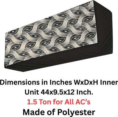 ASHTAAPAD Air Conditioner  Cover