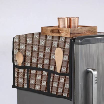 Vocal Store Refrigerator  Cover