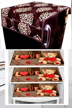 REVEXO Refrigerator  Cover