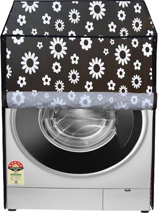 Homeify Front Loading Washing Machine Cover