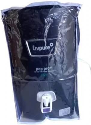 PEP Water Purifier  Cover