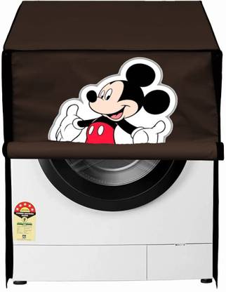MMGRN Front Loading Washing Machine  Cover