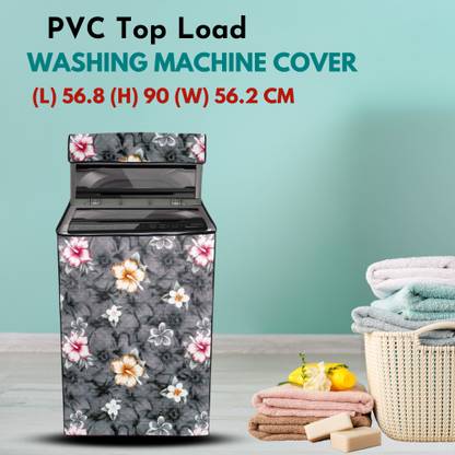KVAR Top Loading Washing Machine  Cover