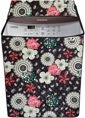 Decorly Furnishing Front Loading Washing Machine  Cover