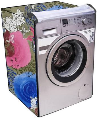 SAVEIT Front Loading Washing Machine  Cover
