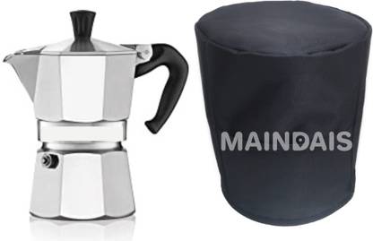 MAINDAIS Coffee Maker  Cover